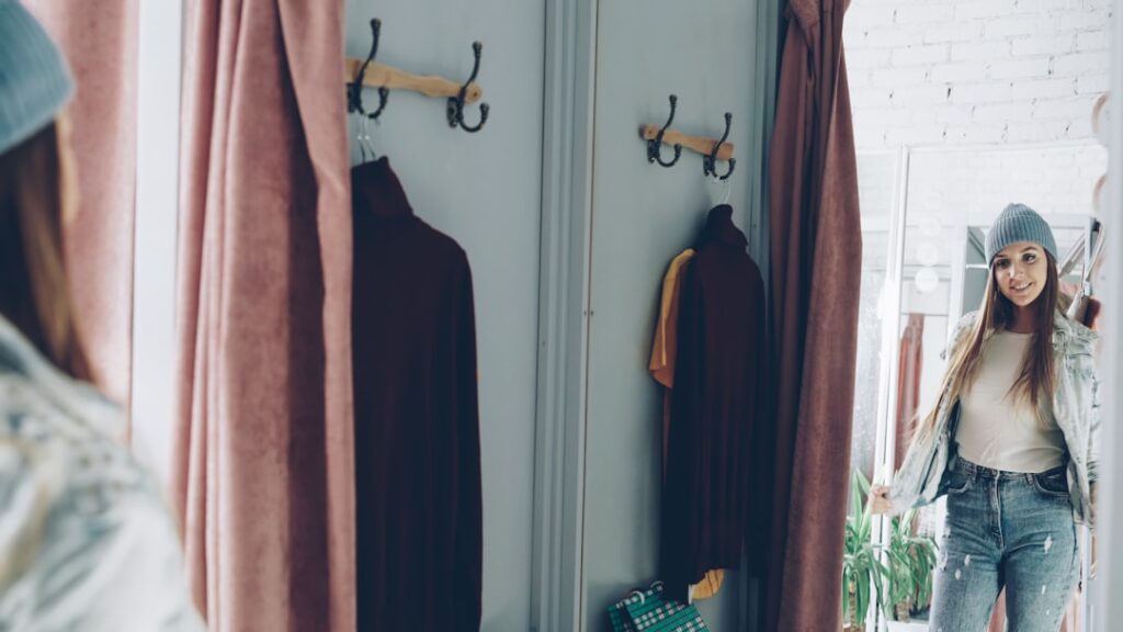 featured image for: la confianza y la moda: cómo la ropa influye en tu imagen personal