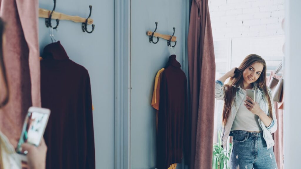 featured image for: la confianza y la moda: cómo la ropa influye en tu imagen personal