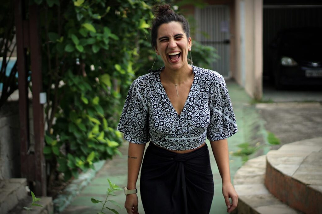 La Confianza y la Moda: Cómo la Ropa Influye en tu Imagen Personal featured image for: la confianza y la moda: cómo la ropa influye en tu imagen personal