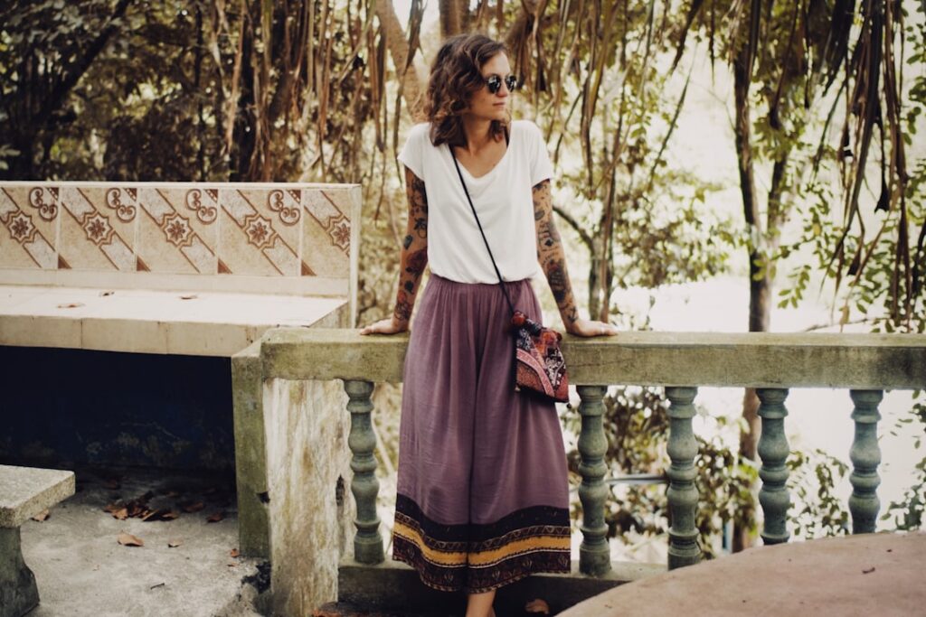 La Confianza y la Moda: Cómo la Ropa Influye en tu Imagen Personal featured image for: la confianza y la moda: cómo la ropa influye en tu imagen personal