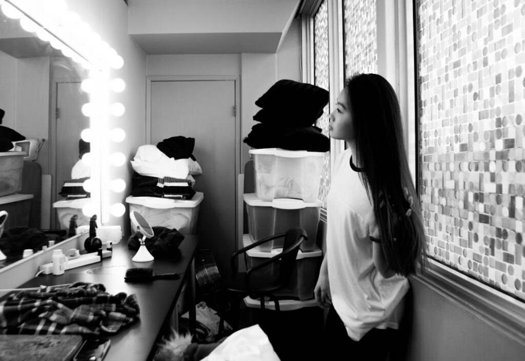 featured image for: la confianza y la moda: cómo la ropa influye en tu imagen personal