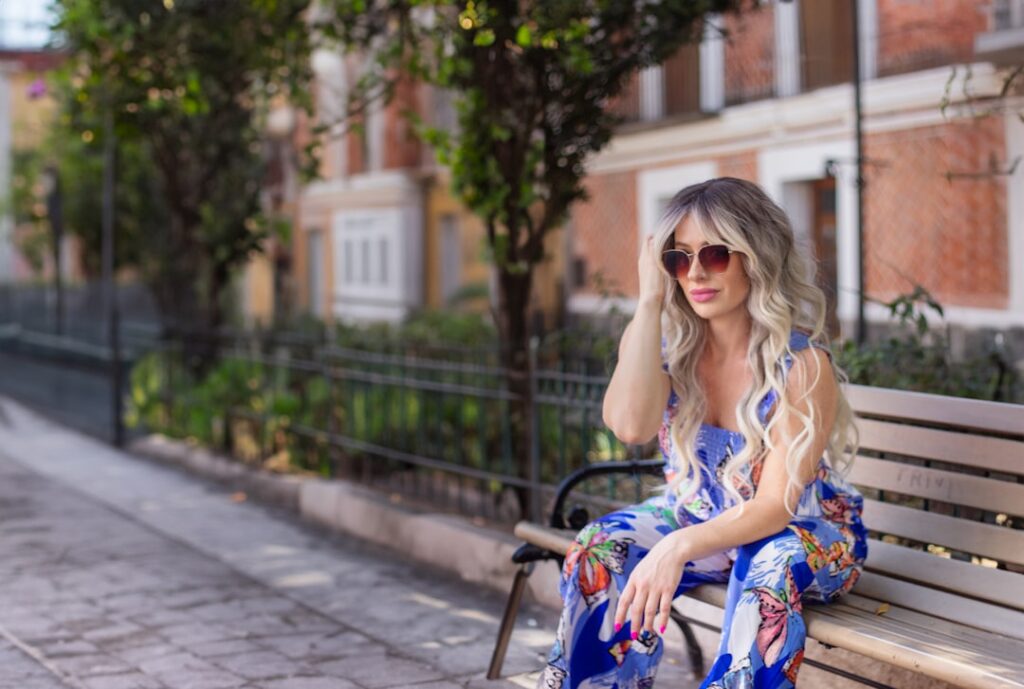 featured image for: la confianza y la moda: cómo la ropa influye en tu imagen personal