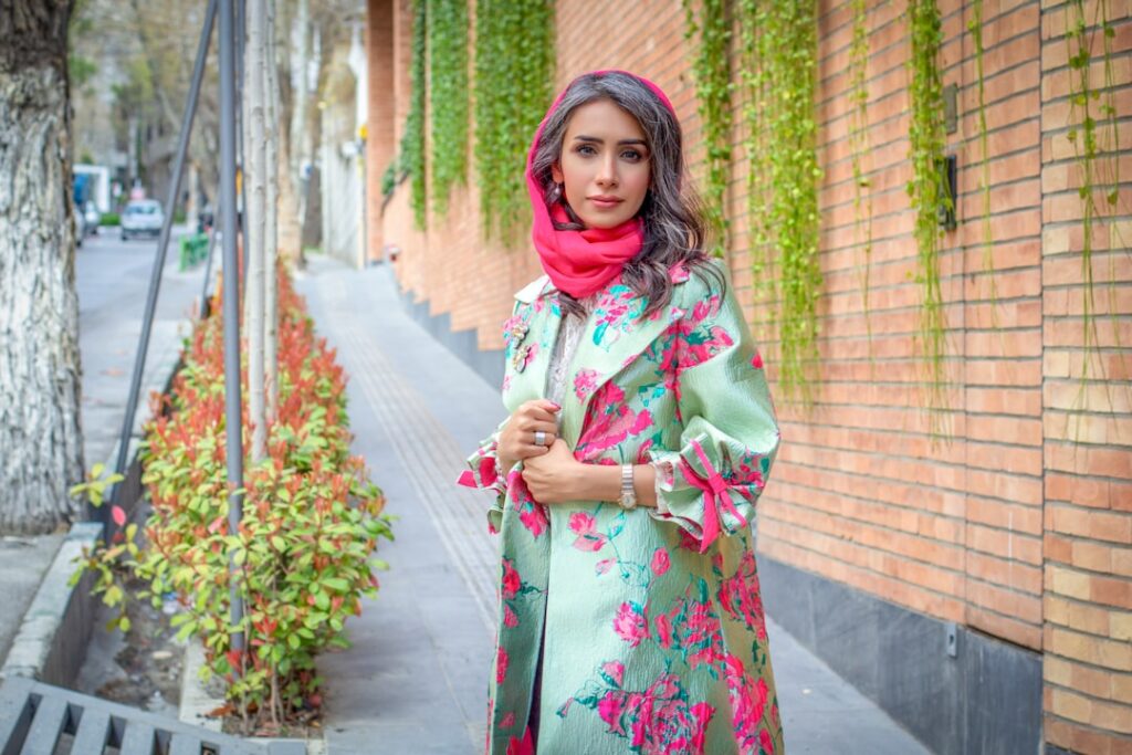 featured image for: la confianza y la moda: cómo la ropa influye en tu imagen personal