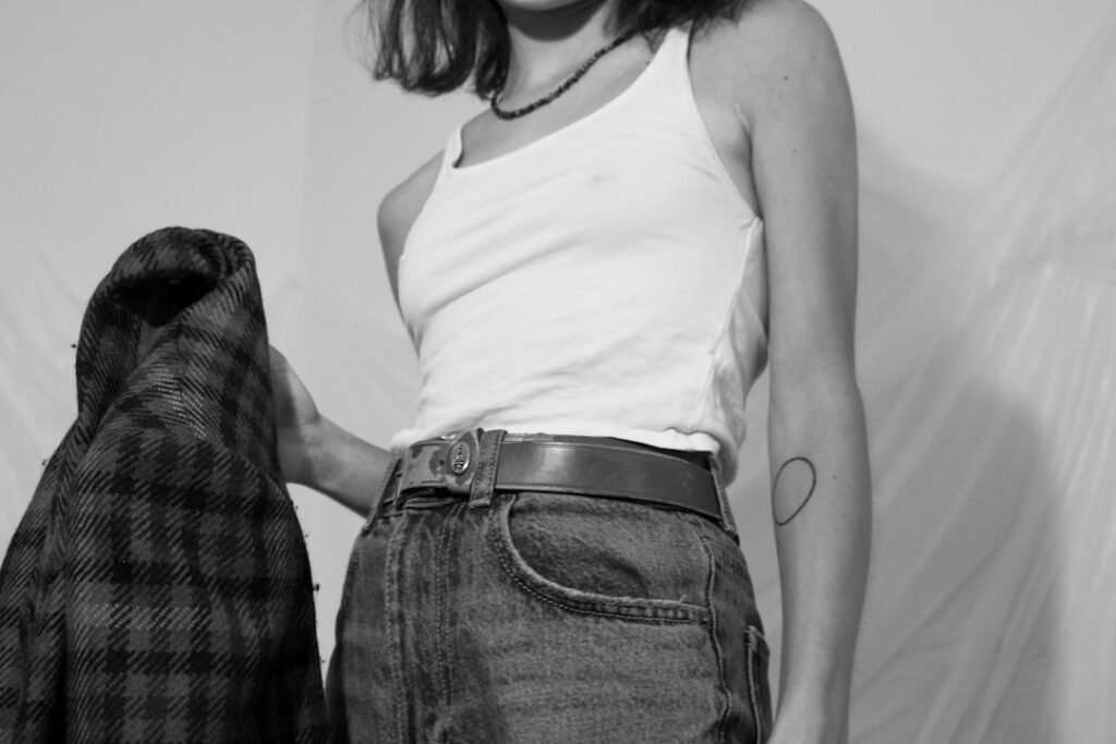 featured image for: la confianza y la moda: cómo la ropa influye en tu imagen personal