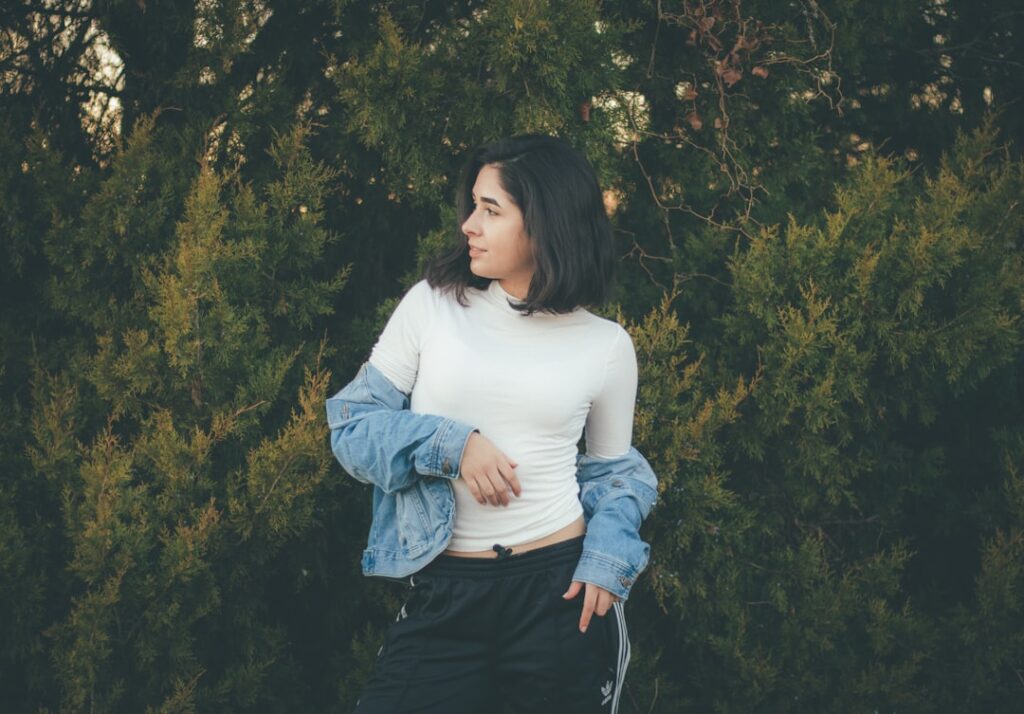 featured image for: la confianza y la moda: cómo la ropa influye en tu imagen personal