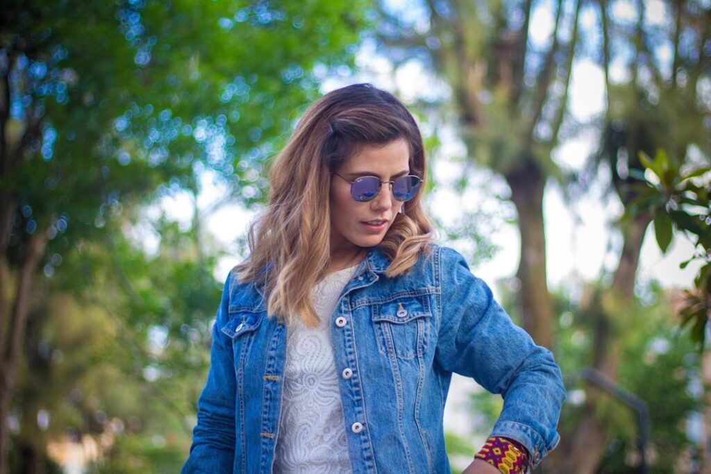 featured image for: la confianza y la moda: cómo la ropa influye en tu imagen personal