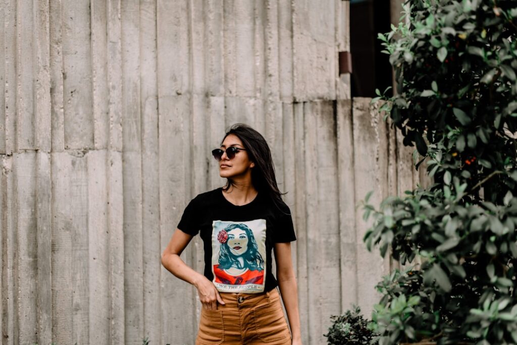 featured image for: la confianza y la moda: cómo la ropa influye en tu imagen personal