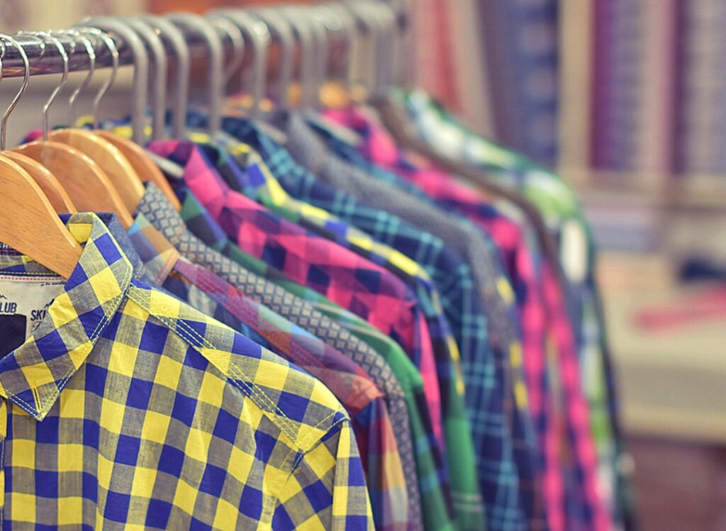 featured image for: la importancia de la calidad al elegir ropa para el día a día
