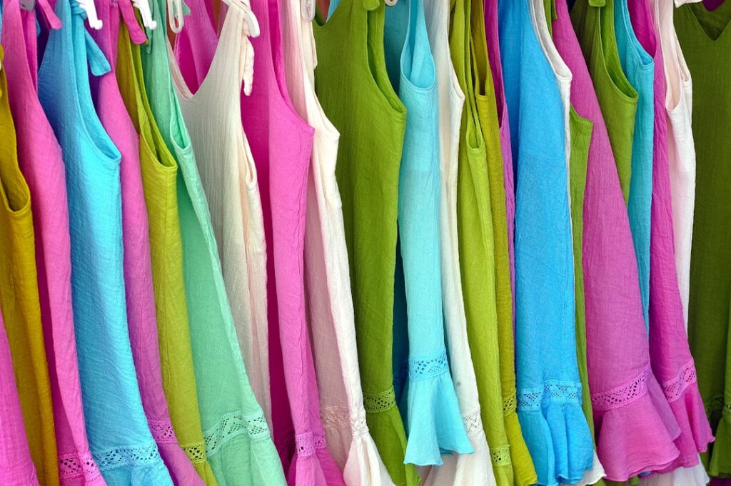 featured image for: las diferencias entre moda rápida y moda de calidad