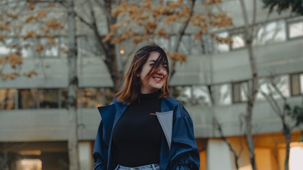 featured image for: las tendencias de moda que están definiendo la temporada