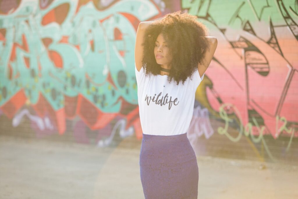 featured image for: la confianza y la moda: cómo la ropa influye en tu imagen personal