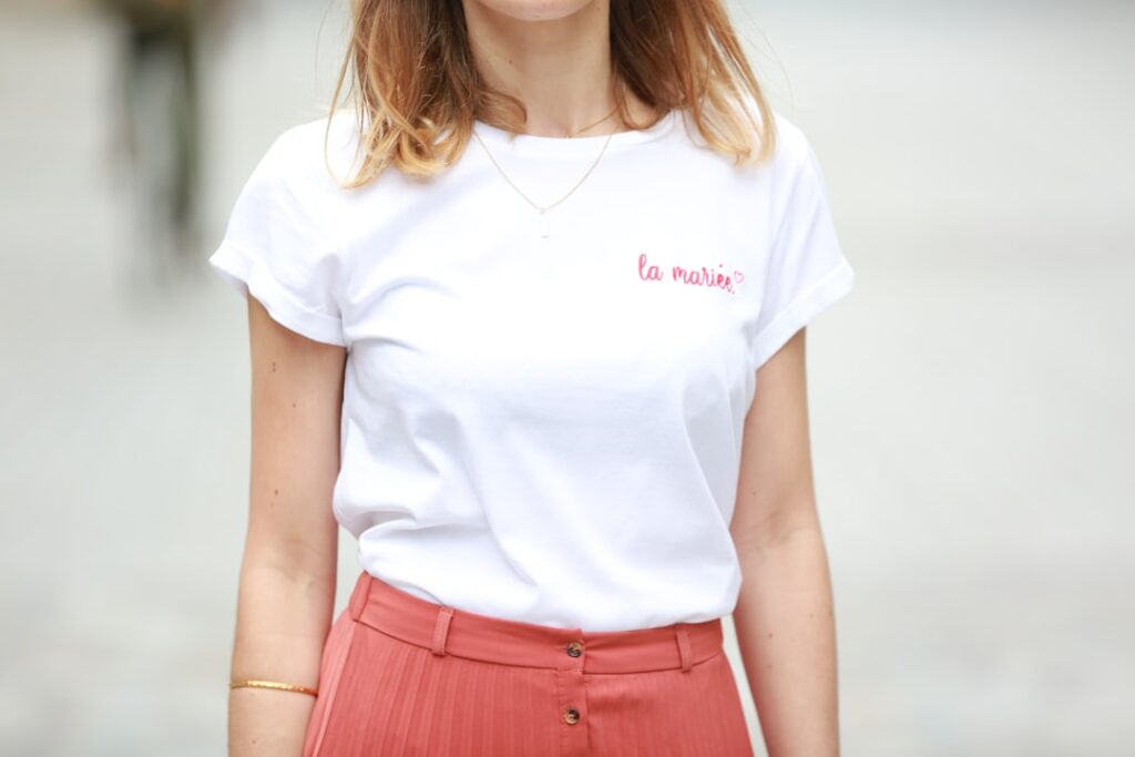 featured image for: la confianza y la moda: cómo la ropa influye en tu imagen personal
