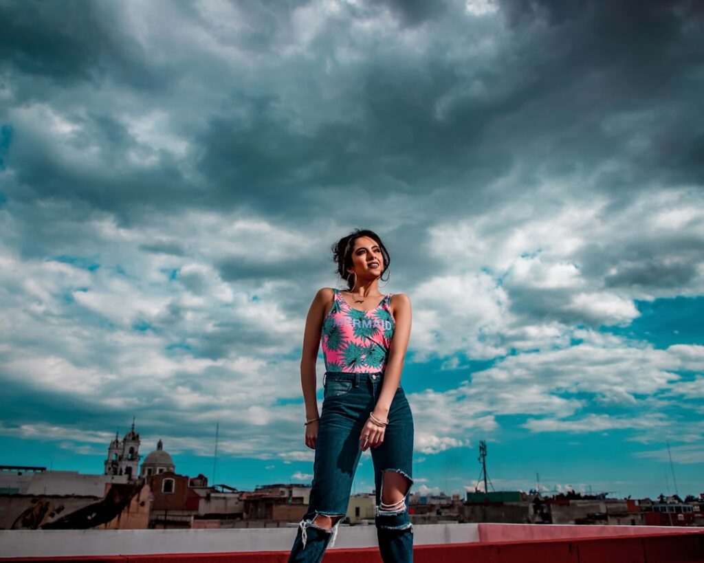 featured image for: la confianza y la moda: cómo la ropa influye en tu imagen personal