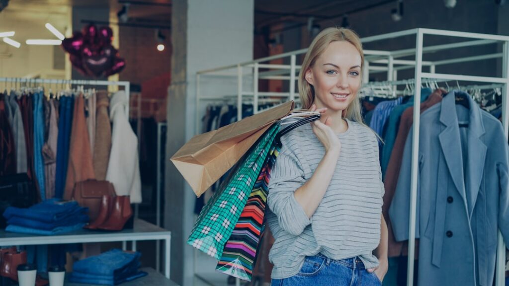 featured image for: la confianza y la moda: cómo la ropa influye en tu imagen personal
