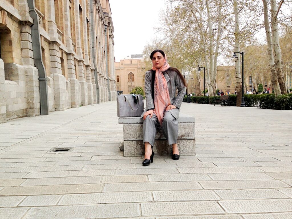 featured image for: la confianza y la moda: cómo la ropa influye en tu imagen personal