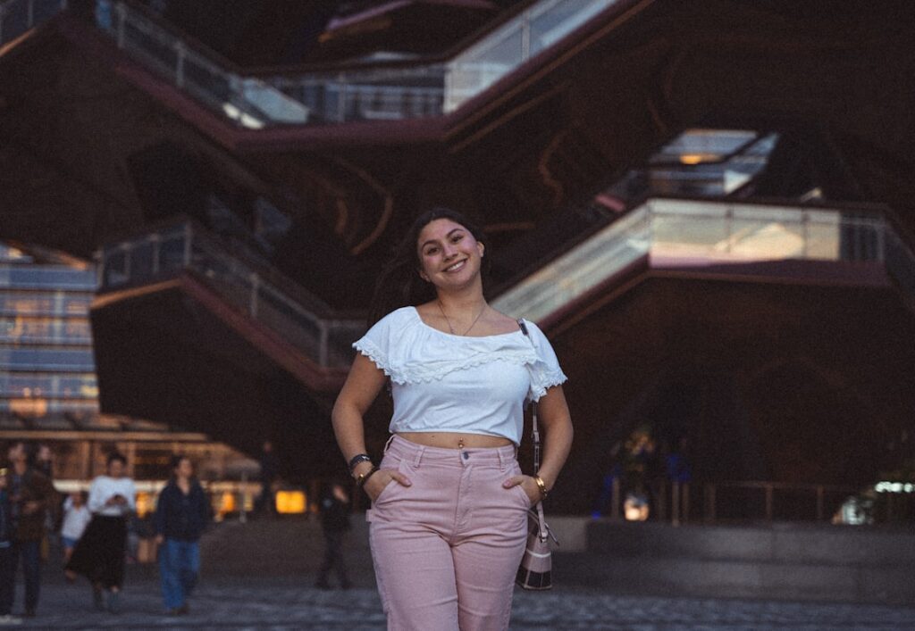 featured image for: la confianza y la moda: cómo la ropa influye en tu imagen personal