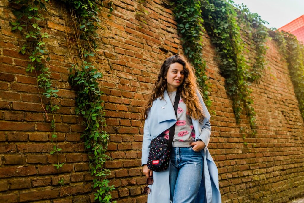 featured image for: la confianza y la moda: cómo la ropa influye en tu imagen personal
