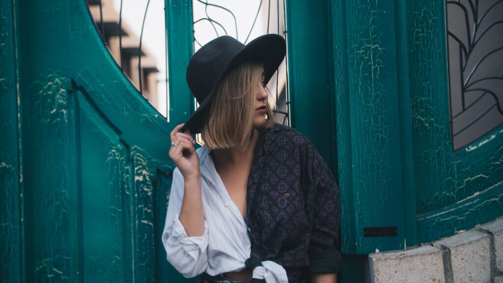 featured image for: la confianza y la moda: cómo la ropa influye en tu imagen personal