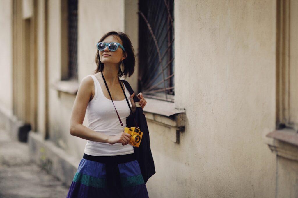 La Confianza y la Moda: Cómo la Ropa Influye en tu Imagen Personal featured image for: la confianza y la moda: cómo la ropa influye en tu imagen personal